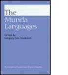 Gregory D S Anderson, Gregory D. S. Anderson, Gregory D. S. (EDT) Anderson, Gregory D.S. Anderson, Gregory D S Anderson, Gregory D. S. Anderson... - Munda Languages