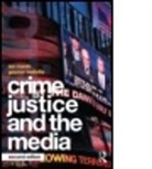 Ian Marsh &amp; Gaynor Melville, Ian Marsh, Ian (Liverpool Hope University Marsh, Ian Melville Marsh, Gaynor Melville, Gaynor (Liverpool Hope University Melville - Crime, Justice and the Media