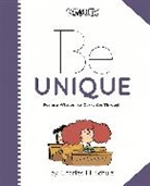 Charles Schulz, Charles M. Schulz - Peanuts: Be Unique