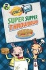 Candlewick Press, Llc. (ILT) Candlewick Press/ Lunch Lab, LLC. Lunch Lab, Lunch Lab LLC, Candlewick Press - Fizzy's Lunch Lab