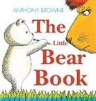 Anthony Browne, Anthony/ Browne Browne, Anthony Browne - The Little Bear Book