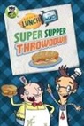 Candlewick Press, Llc. (ILT) Candlewick Press/ Lunch Lab, LLC. Lunch Lab, Lunch Lab LLC, Candlewick Press - Fizzy's Lunch Lab