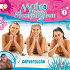 Mako - Einfach Meerjungfrau - Gehversuche, 1 Audio-CD (Audio book)