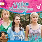 Mako - Einfach Meerjungfrau - Begegnung mit Rita, 1 Audio-CD (Audio book)
