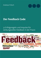 Andreas Fritsch - Der Feedback Code