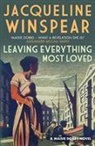 Jacqueline Winspear, Jacqueline (Author) Winspear - Leaving Everything Most Loved
