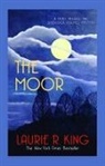 Laurie R. King, Laurie R. (Author) King - The Moor