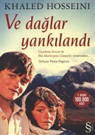 Khaled Hosseini - Ve Daglar Yankilandi