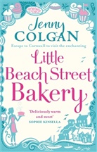 Jenny Colgan - The Little Beach Street Bakery