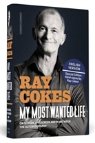 Ray Cokes - My Most Wanted Life, English Edition