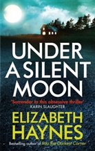 Elizabeth Haynes - Under a Silent Moon