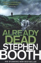 Stephen Booth, Booth Stephen - Already Dead