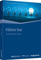 Be MacKenzie, Ben MacKenzie, Thoma Saller, Thomas Saller, Johanne Sattler, Johannes Sattler - Führen live!