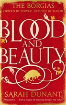 Sarah Dunant - Blood and Beauty