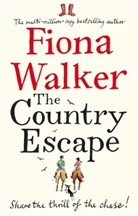 Fiona Walker - The Country Escape