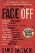 David Baldacci, David (Editor) Baldacci, Various, x Various, Davi Baldacci, David Baldacci - Face Off
