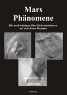 Walter Hain - Marsphänomene