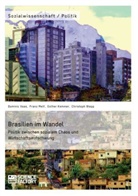 Christoph Blepp, Christoph u a Blepp, Esthe Kemmer, Esther Kemmer, Franz Melf, Domini Vaas... - Brasilien im Wandel