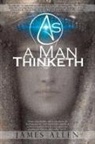 James Allen - As a Man Thinketh