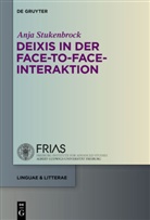 Anja Stukenbrock - Deixis in der face-to-face-Interaktion
