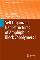 Borisov, Borisov, Oleg Borisov, Axe H E Müller, Axel H E Müller, Axel H. E. Müller - Self Organized Nanostructures of Amphiphilic Block Copolymers I