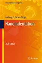 Anthony C Fischer-Cripps, Anthony C. Fischer-Cripps - Nanoindentation