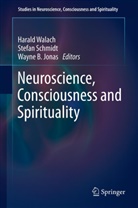 Wayne B Jonas, Wayne B. Jonas, Stefa Schmidt, Stefan Schmidt, Harald Walach - Neuroscience, Consciousness and Spirituality