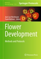 Jos Luis Riechmann, José Luis Riechmann, Jose Luis Riechmann, José Luis Riechmann, Wellmer, Wellmer... - Flower Development