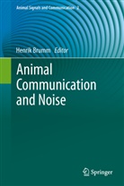 Henri Brumm, Henrik Brumm - Animal Communication and Noise
