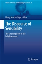Henry Martyn Lloyd, Henr Martyn Lloyd, Henry Martyn Lloyd - The Discourse of Sensibility
