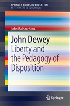 John Baldacchino - John Dewey