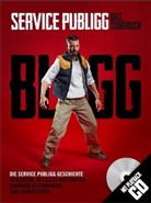 Bligg, Marco Bliggensdorfer - BLIGG Songbuch 3 - Service Publigg inkl. -Playback-CD