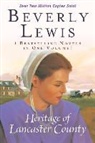 Roland Hoksbergen, Beverly Lewis - The Heritage of Lancaster County