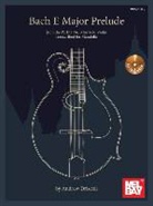 Johann Sebastian Bach, Andrew Driscoll - Bach E Major Prelude from the Partita No. 3 for Solo Violin