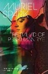 Muriel Spark - The Ballad of Peckham Rye