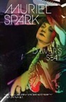 Muriel Spark - The Driver's Seat