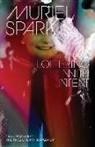 Muriel Spark - Loitering With Intent