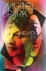 Muriel Spark - Memento Mori
