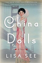 Lisa See - China Dolls
