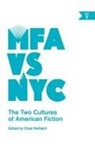 Chad Harbach, Chad (EDT) Harbach, Chad Harbach - MFA vs NYC