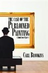 Carl Brookins - The Case of the Purloined Painting