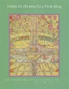 Krishna Reddy, Krishna N. Reddy, N Krishna Reddy, N. Krishna Reddy - Intaglio Simultaneous Color Printmaking