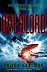 David L. Golemon, David Lynn Golemon - Overlord