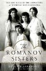 Helen Rappaport - The Romanov Sisters