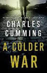 Charles Cumming - A Colder War
