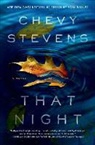 Chevy Stevens - That Night