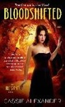 Cassie Alexander - Bloodshifted