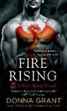 Donna Grant - Fire Rising