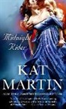 Kat Martin - Midnight Rider