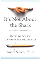David Niven - It's Not About the Shark